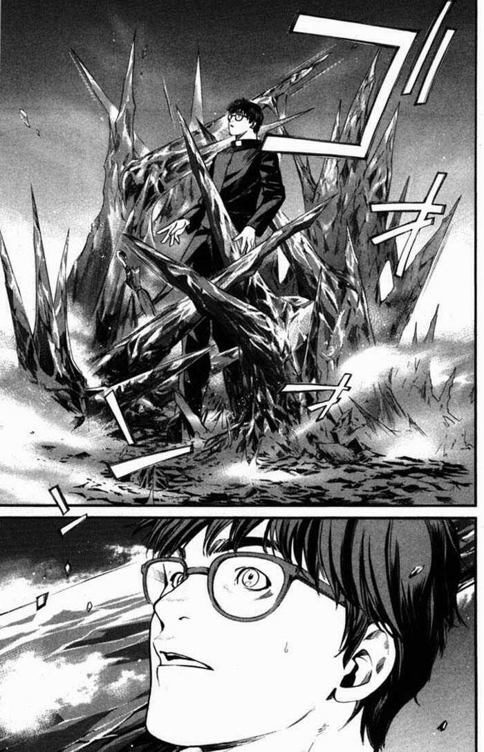 Alive - The Final Evolution Chapter 23 - Trang 29