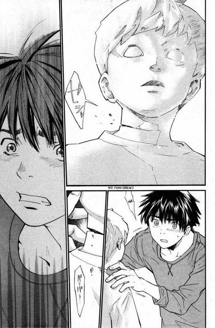 Alive - The Final Evolution Chapter 23 - Trang 33