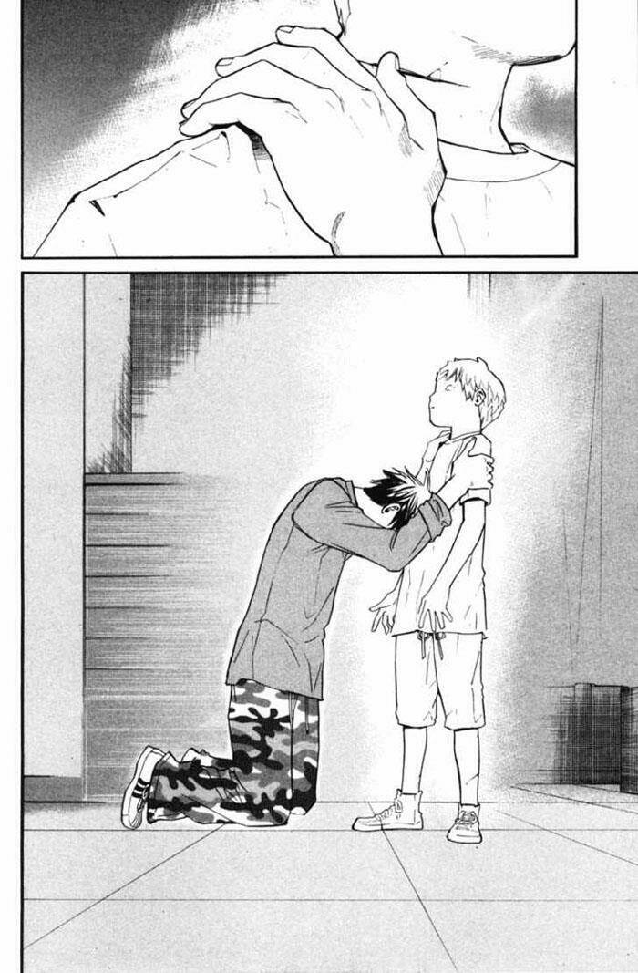 Alive - The Final Evolution Chapter 23 - Trang 36