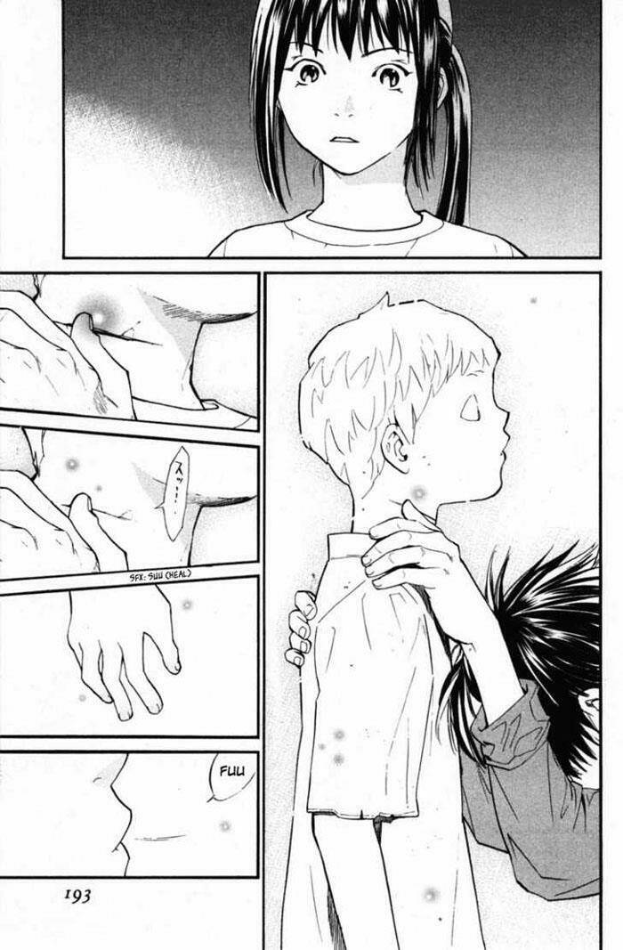 Alive - The Final Evolution Chapter 23 - Trang 37