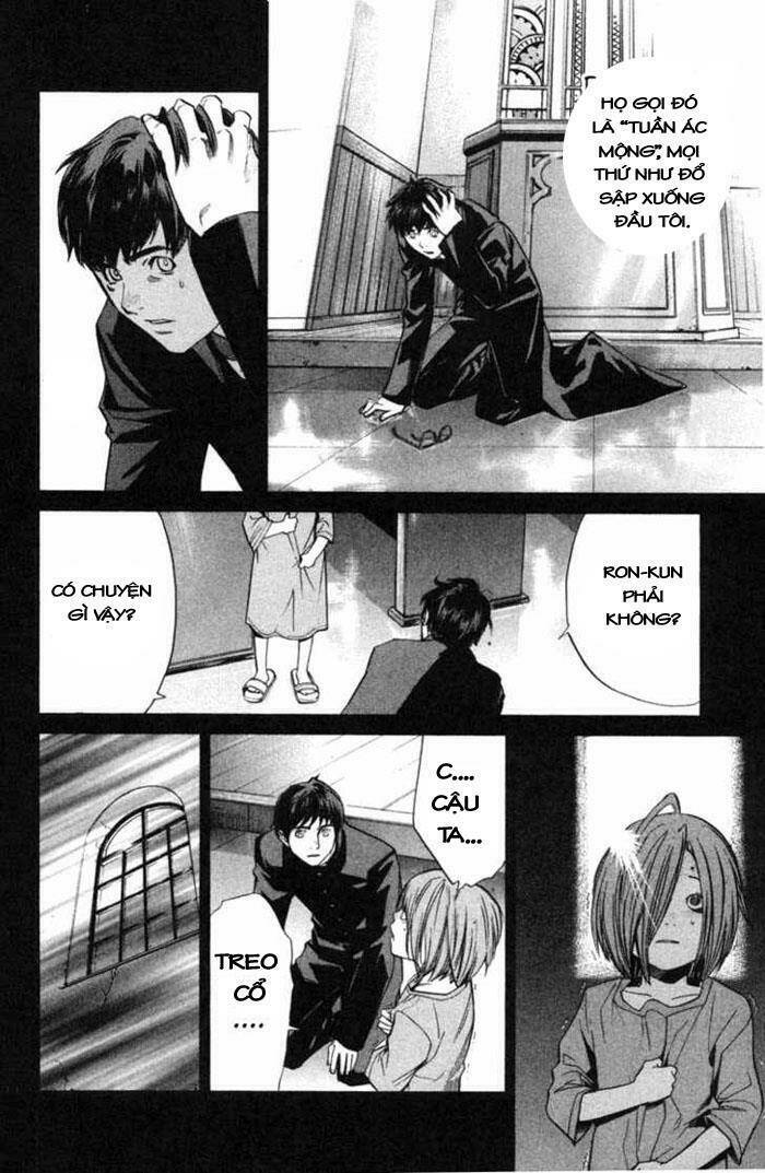 Alive - The Final Evolution Chapter 24 - Trang 13