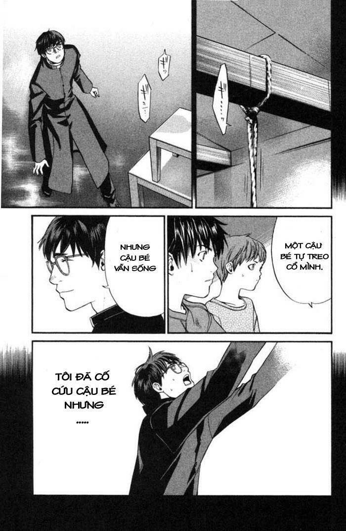 Alive - The Final Evolution Chapter 24 - Trang 14