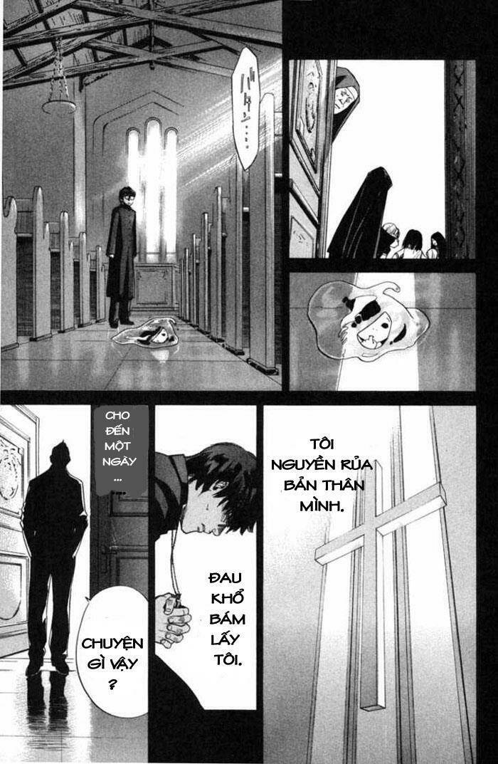 Alive - The Final Evolution Chapter 24 - Trang 16