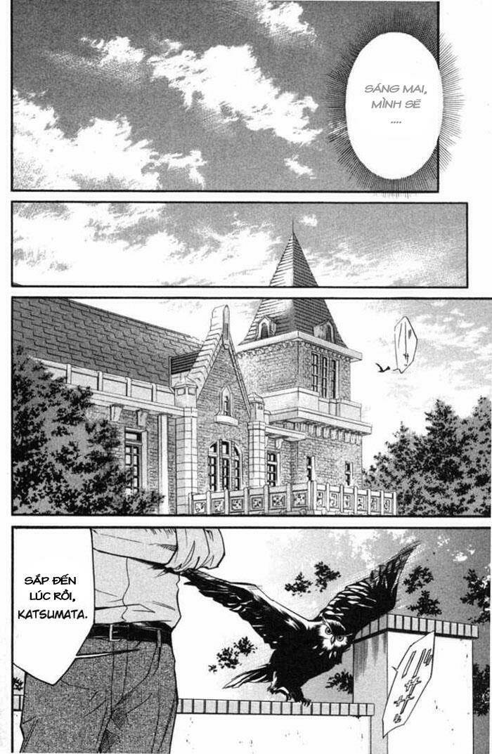 Alive - The Final Evolution Chapter 24 - Trang 29