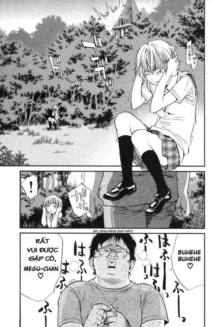 Alive - The Final Evolution Chapter 24 - Trang 33