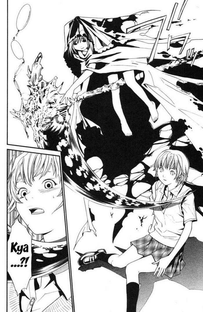 Alive - The Final Evolution Chapter 24 - Trang 36