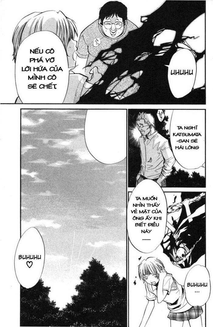 Alive - The Final Evolution Chapter 24 - Trang 37