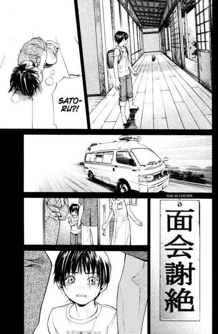 Alive - The Final Evolution Chapter 25 - Trang 15