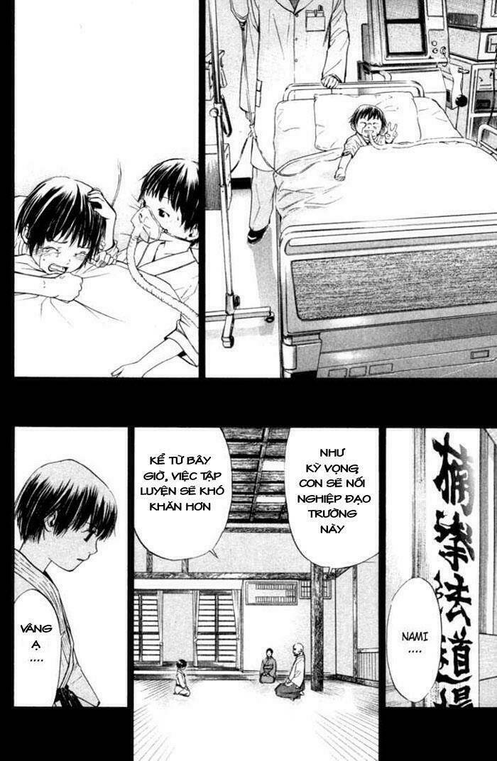 Alive - The Final Evolution Chapter 25 - Trang 16