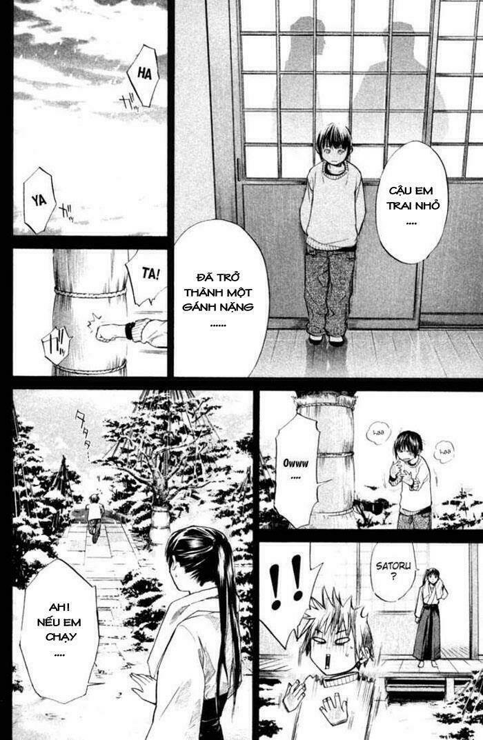 Alive - The Final Evolution Chapter 25 - Trang 18