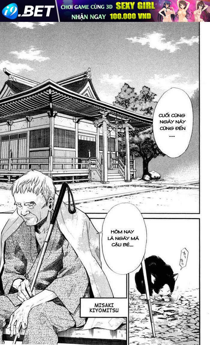 Alive - The Final Evolution Chapter 25 - Trang 1