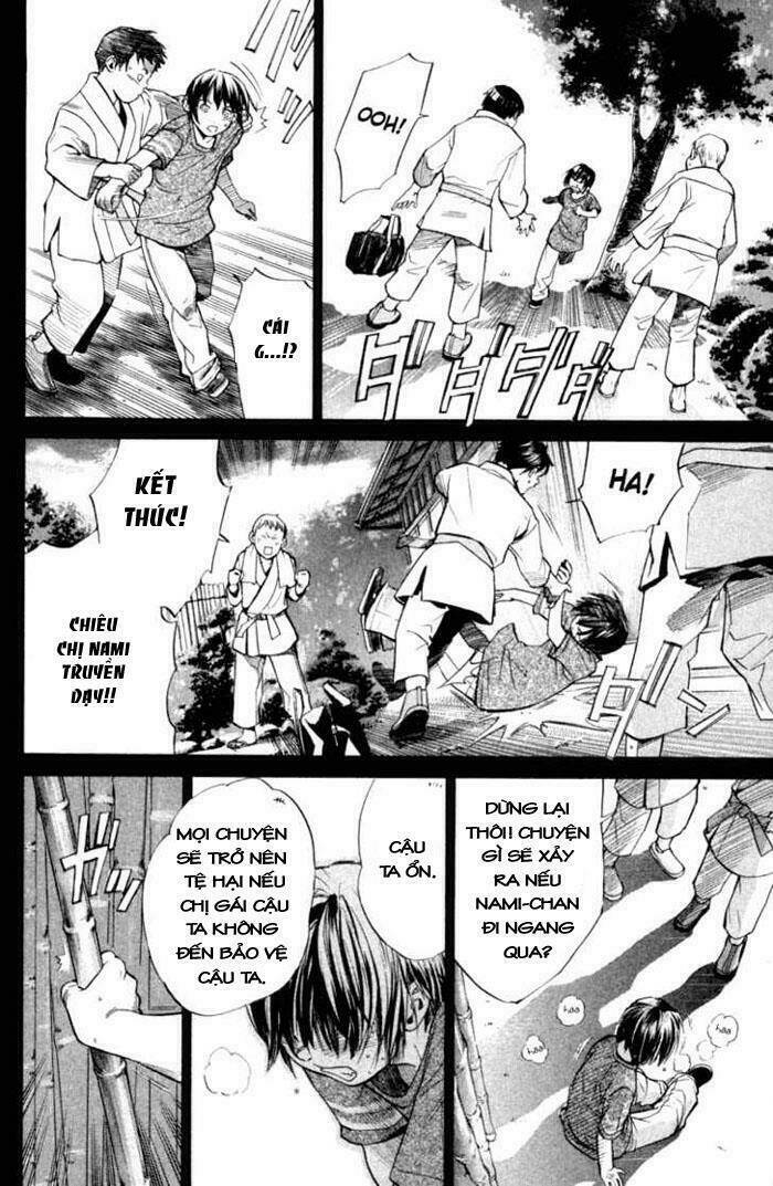 Alive - The Final Evolution Chapter 25 - Trang 20