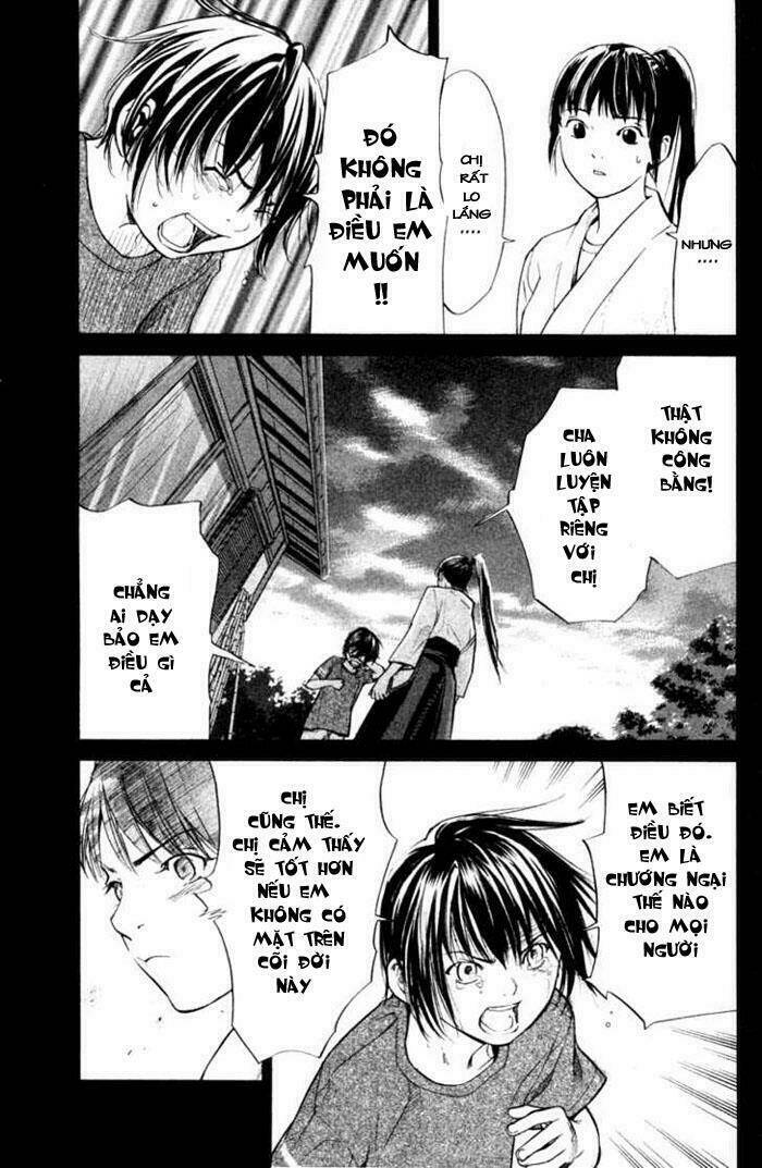 Alive - The Final Evolution Chapter 25 - Trang 23