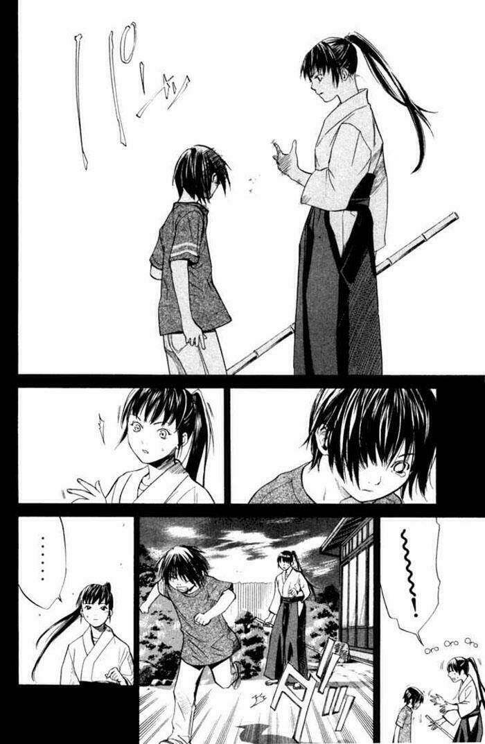 Alive - The Final Evolution Chapter 25 - Trang 24