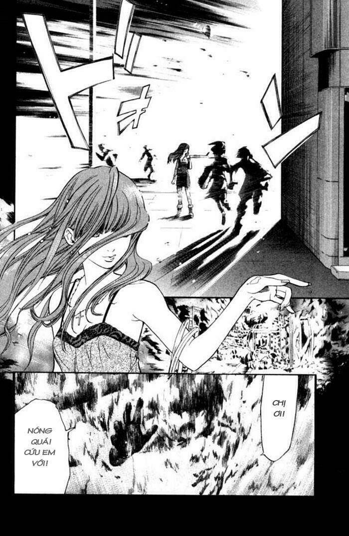 Alive - The Final Evolution Chapter 25 - Trang 26