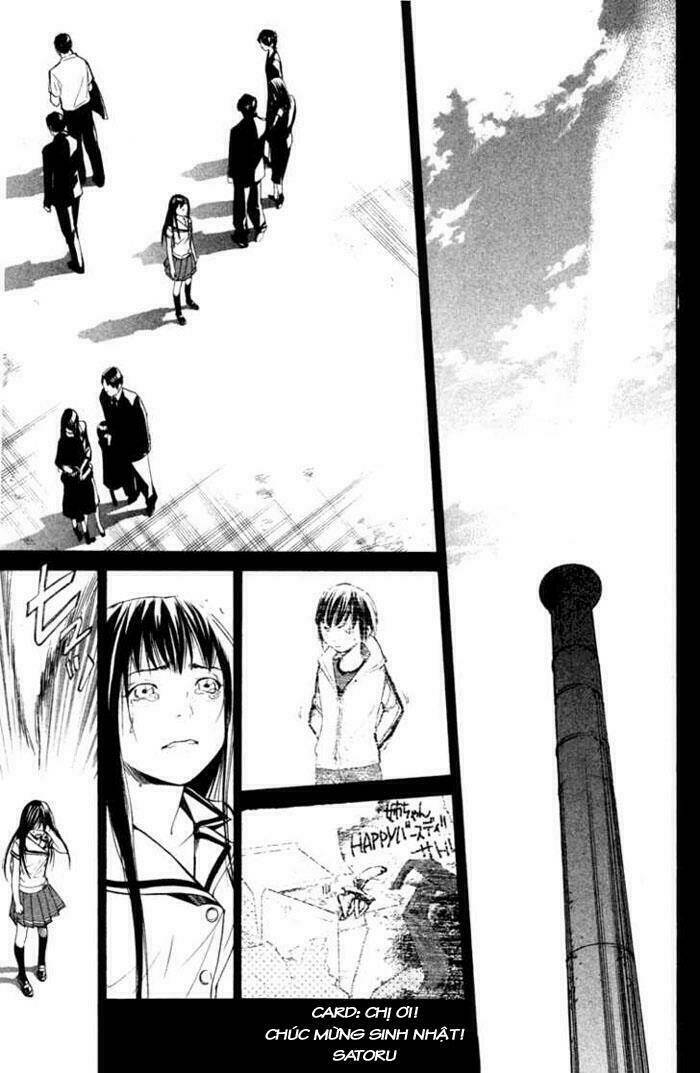 Alive - The Final Evolution Chapter 25 - Trang 27