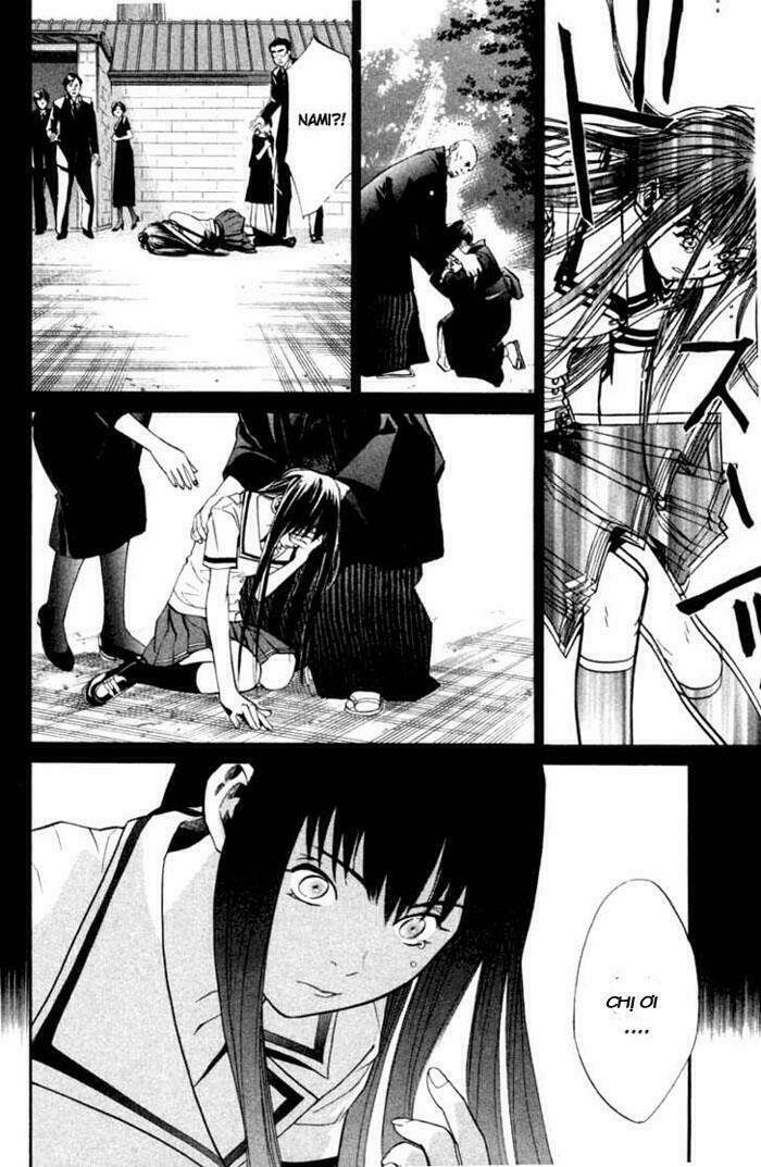 Alive - The Final Evolution Chapter 25 - Trang 28