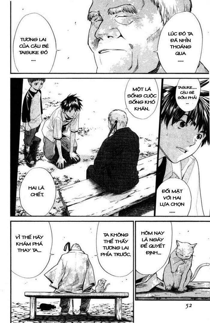 Alive - The Final Evolution Chapter 25 - Trang 2