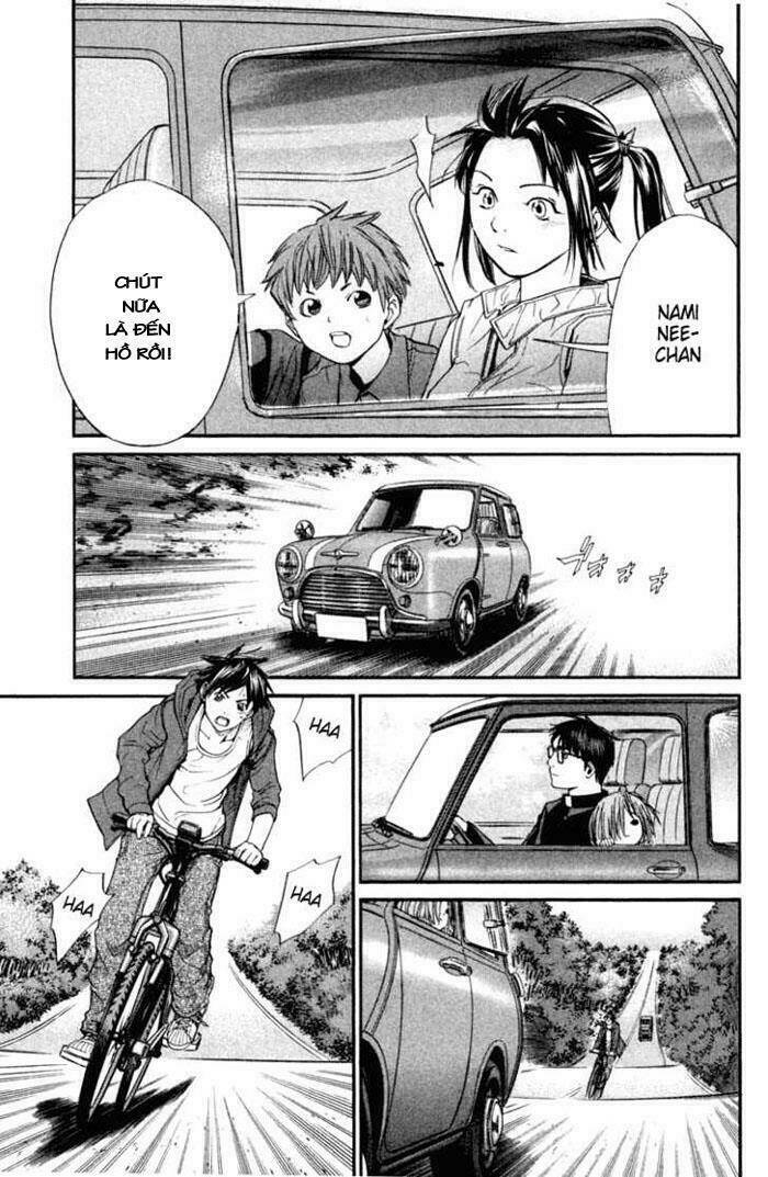 Alive - The Final Evolution Chapter 25 - Trang 29