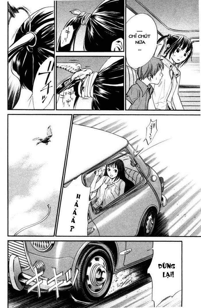 Alive - The Final Evolution Chapter 25 - Trang 30