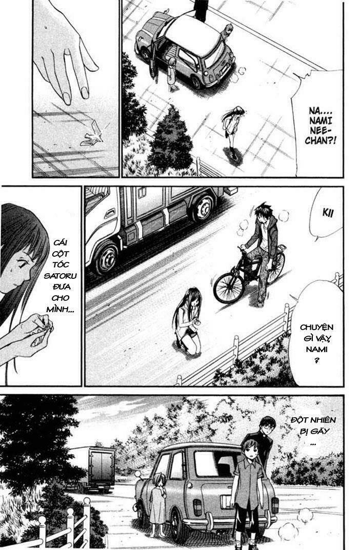 Alive - The Final Evolution Chapter 25 - Trang 31