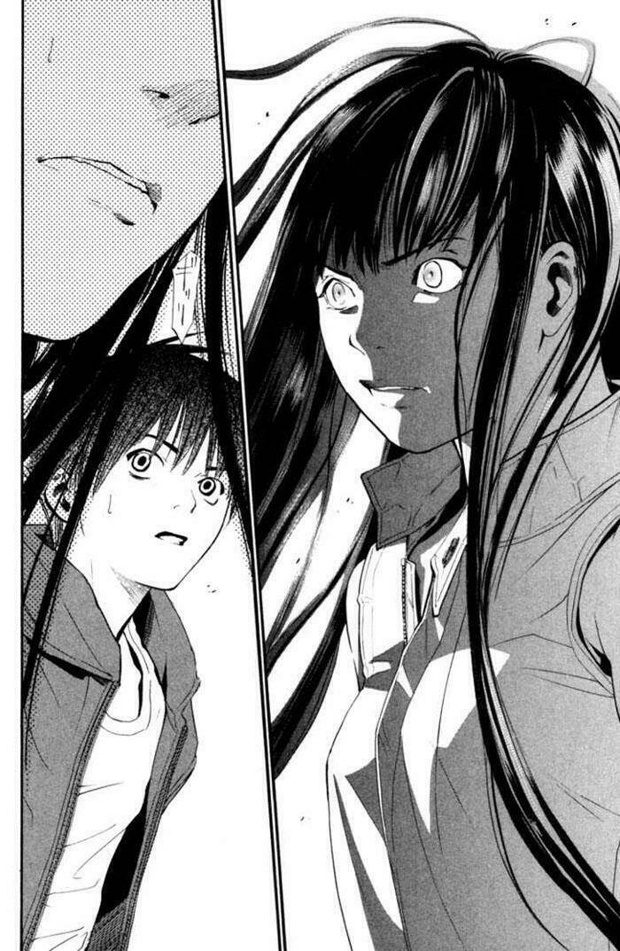 Alive - The Final Evolution Chapter 25 - Trang 39