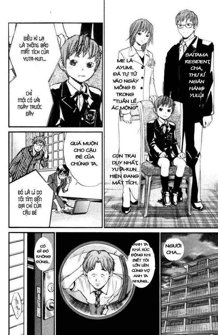 Alive - The Final Evolution Chapter 25 - Trang 8