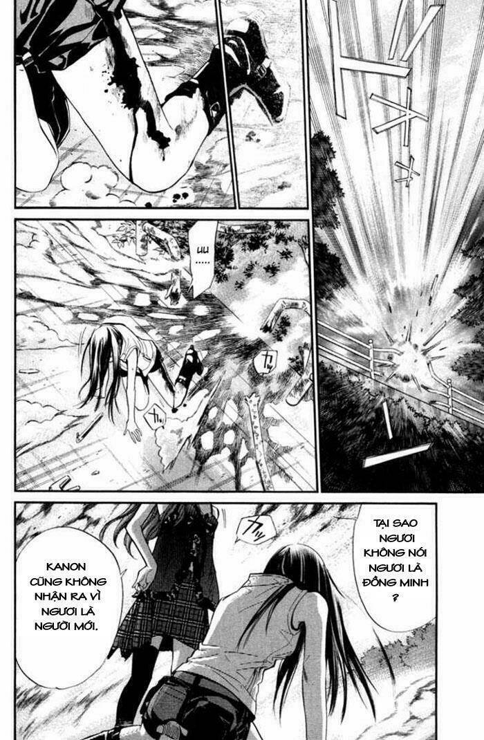 Alive - The Final Evolution Chapter 26 - Trang 9