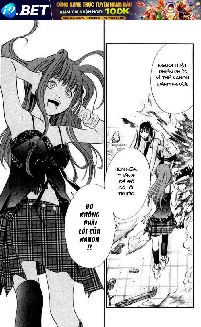 Alive - The Final Evolution Chapter 26 - Trang 12