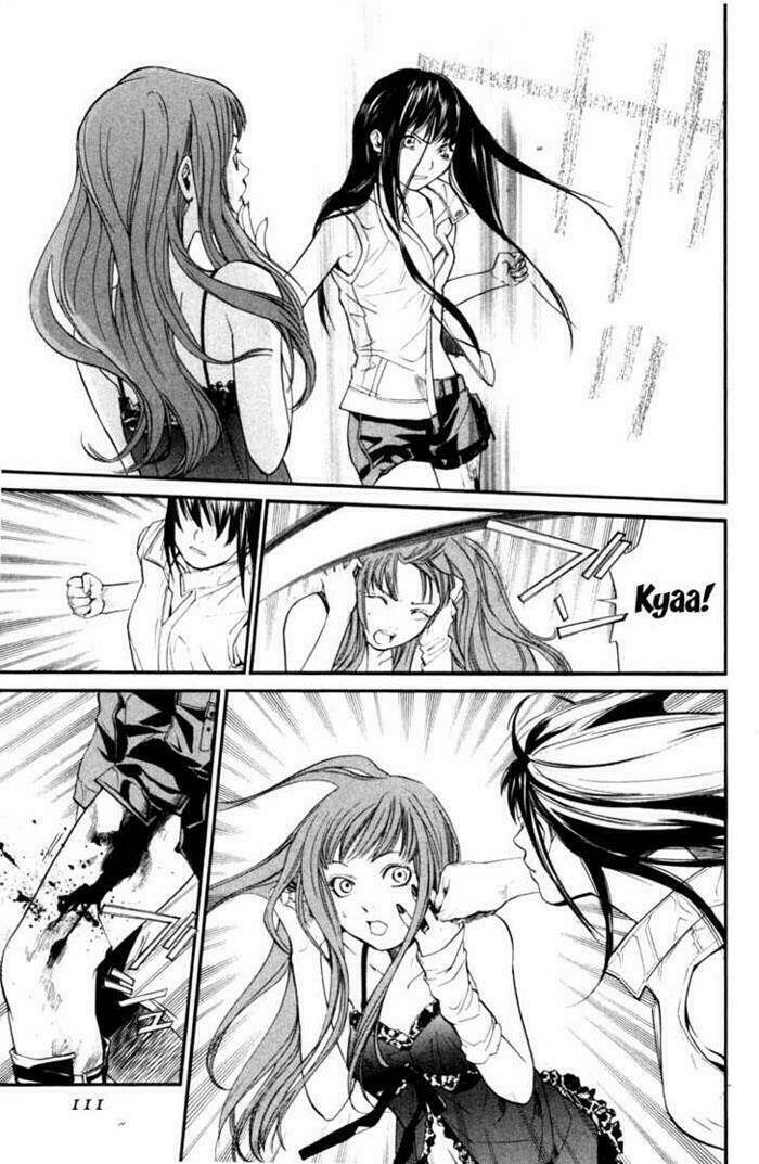 Alive - The Final Evolution Chapter 26 - Trang 14