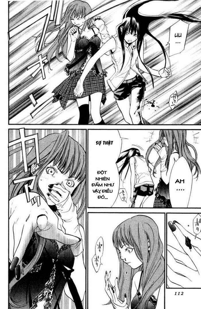 Alive - The Final Evolution Chapter 26 - Trang 15