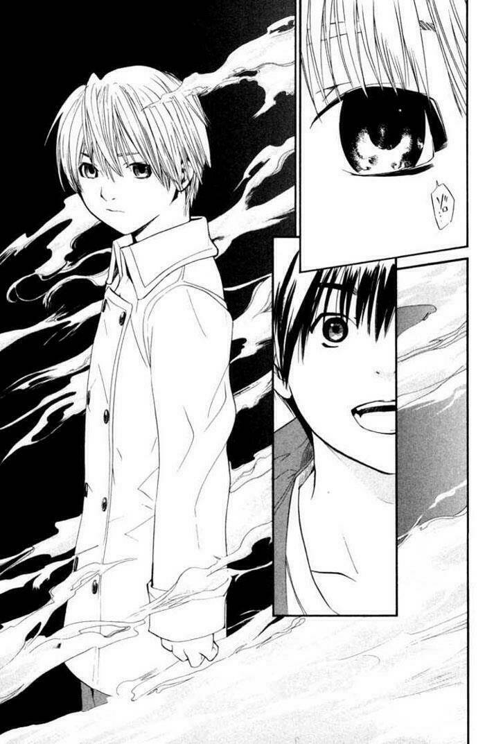 Alive - The Final Evolution Chapter 26 - Trang 25