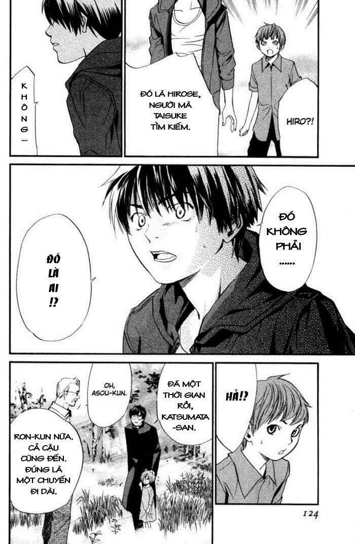 Alive - The Final Evolution Chapter 26 - Trang 26