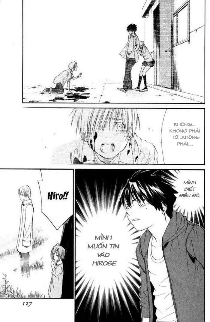 Alive - The Final Evolution Chapter 26 - Trang 29