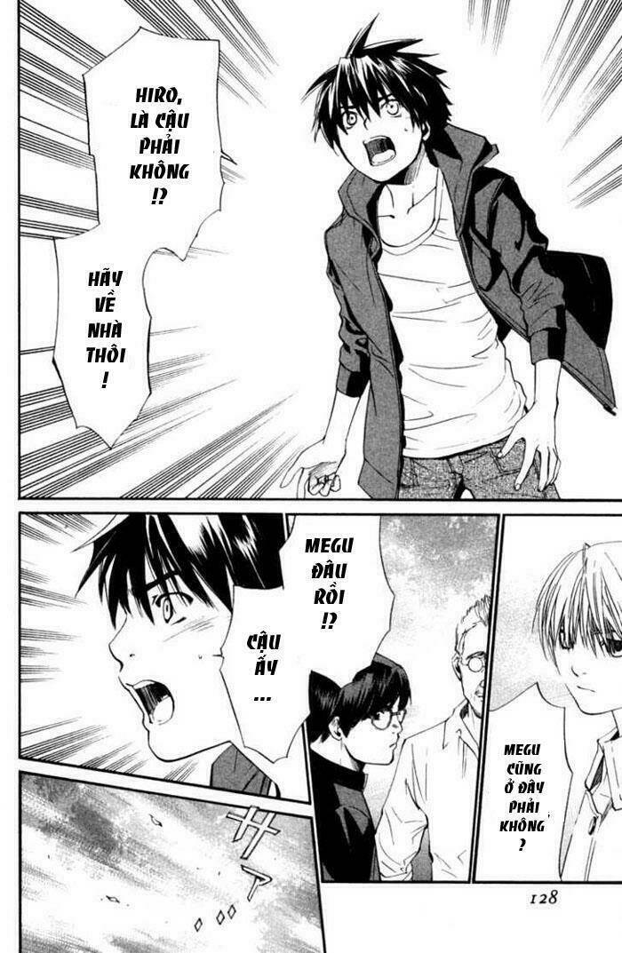 Alive - The Final Evolution Chapter 26 - Trang 30