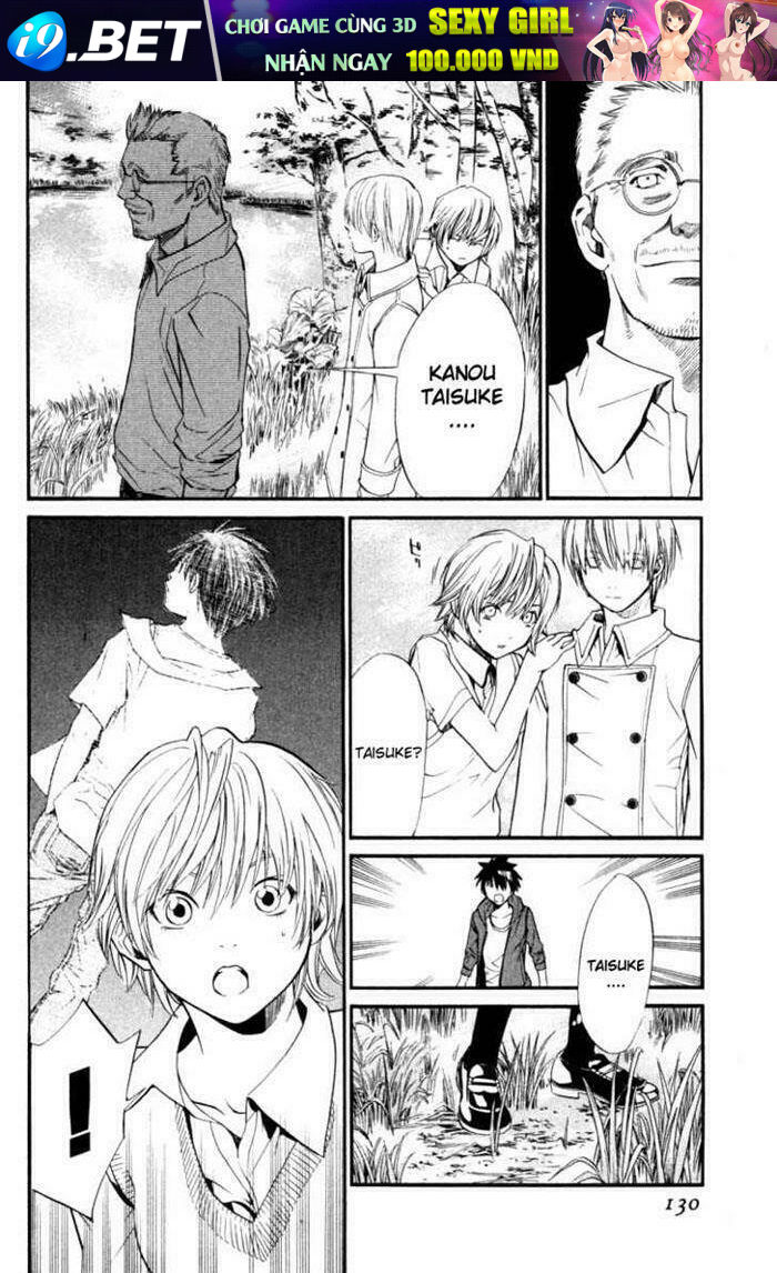 Alive - The Final Evolution Chapter 26 - Trang 32