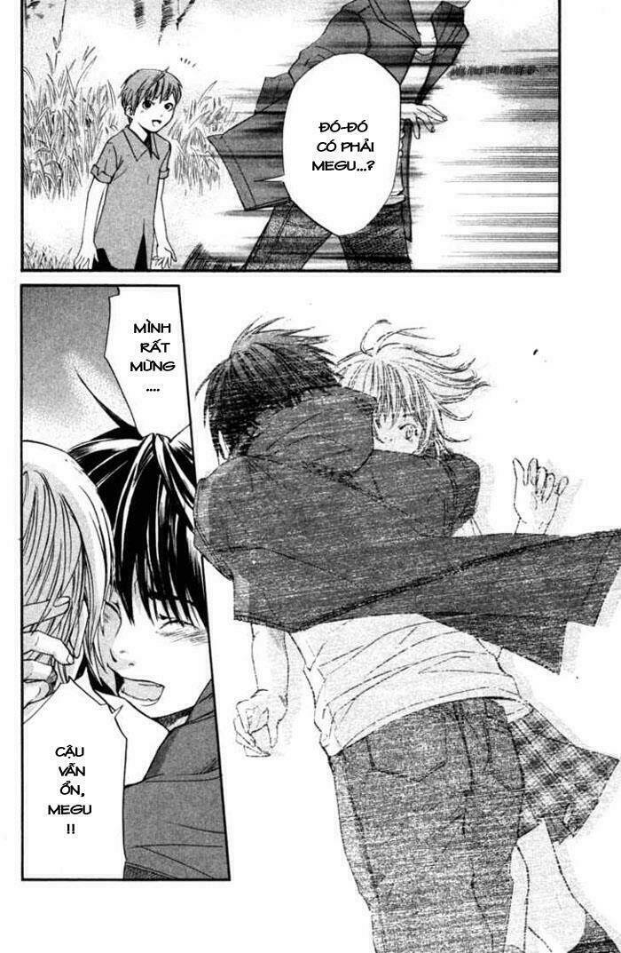 Alive - The Final Evolution Chapter 26 - Trang 34