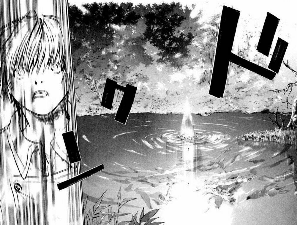 Alive - The Final Evolution Chapter 26 - Trang 36