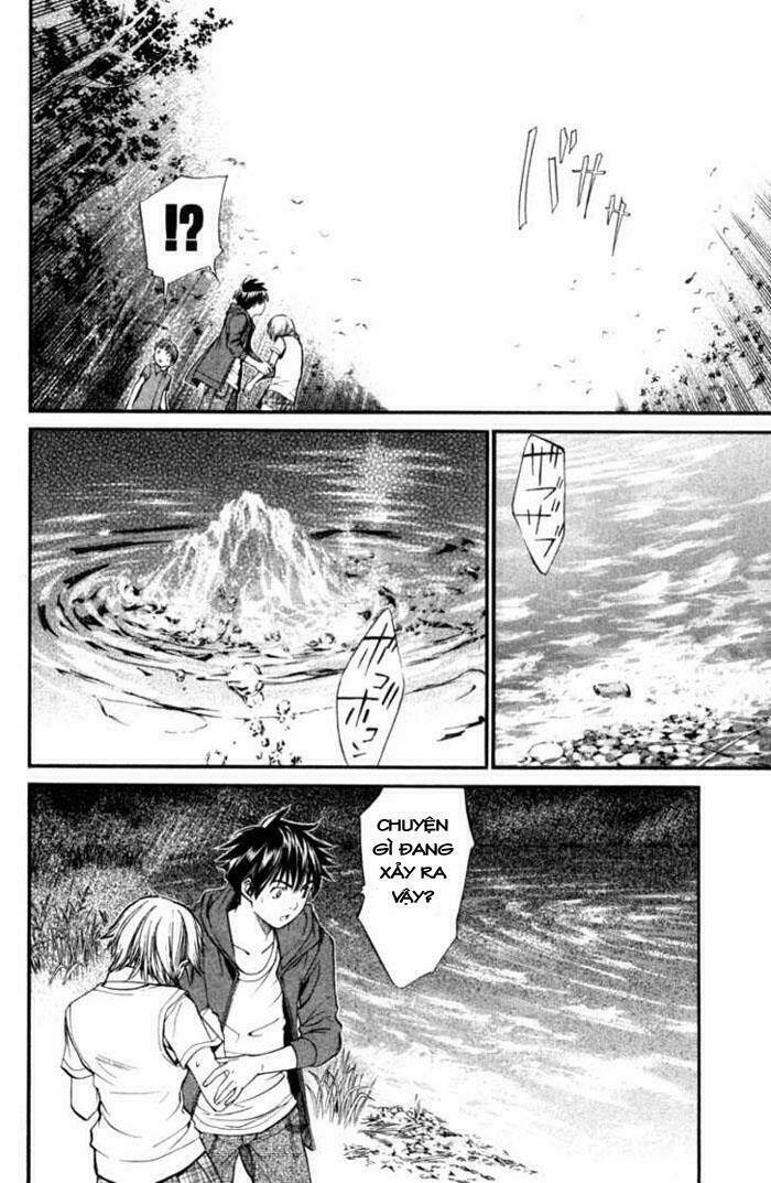 Alive - The Final Evolution Chapter 26 - Trang 37