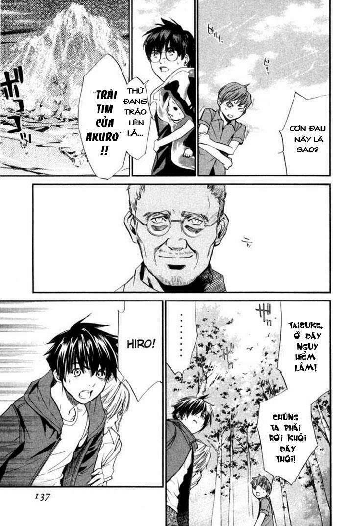 Alive - The Final Evolution Chapter 26 - Trang 38