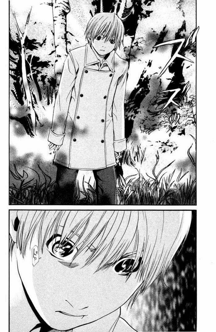 Alive - The Final Evolution Chapter 26 - Trang 39