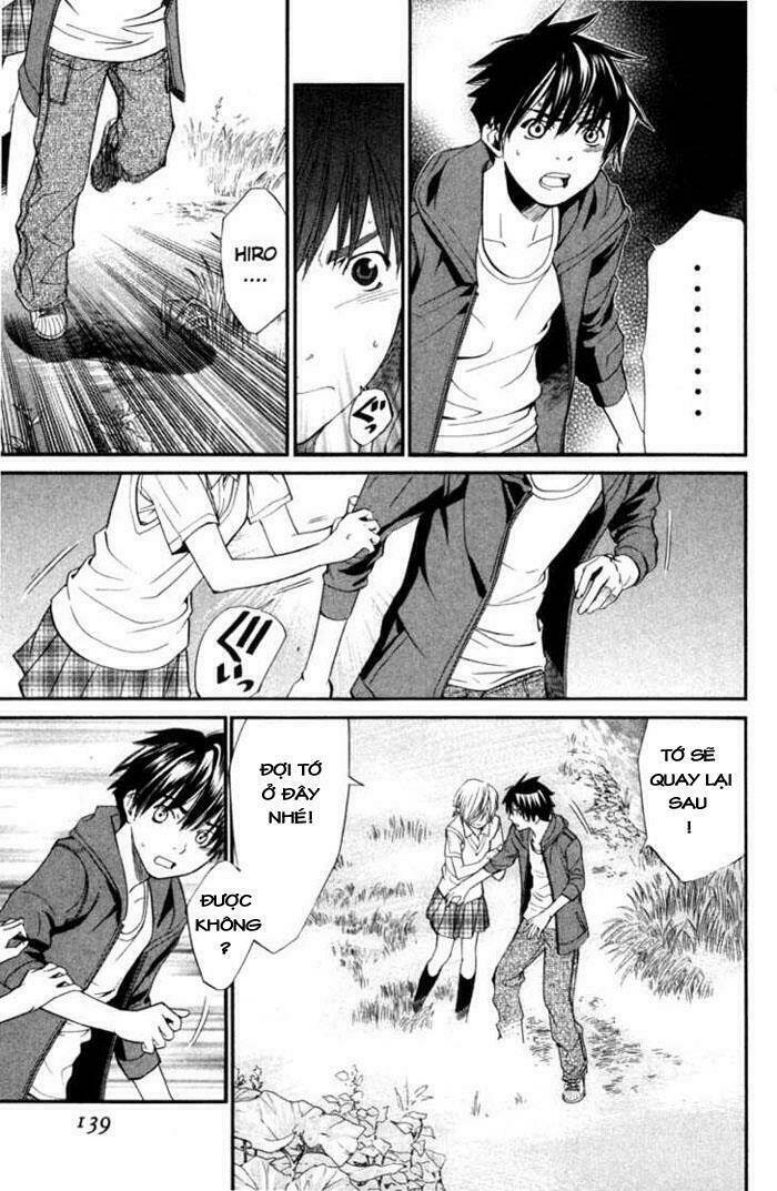 Alive - The Final Evolution Chapter 26 - Trang 40