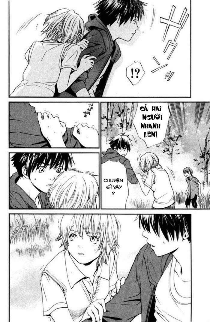 Alive - The Final Evolution Chapter 26 - Trang 41