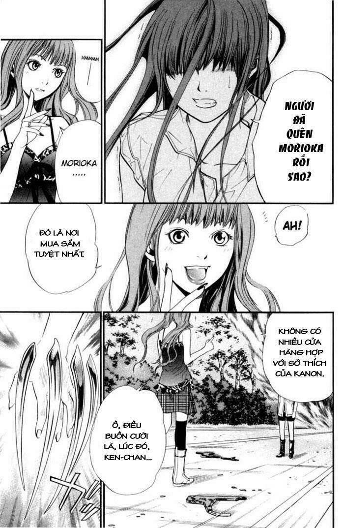 Alive - The Final Evolution Chapter 26 - Trang 6