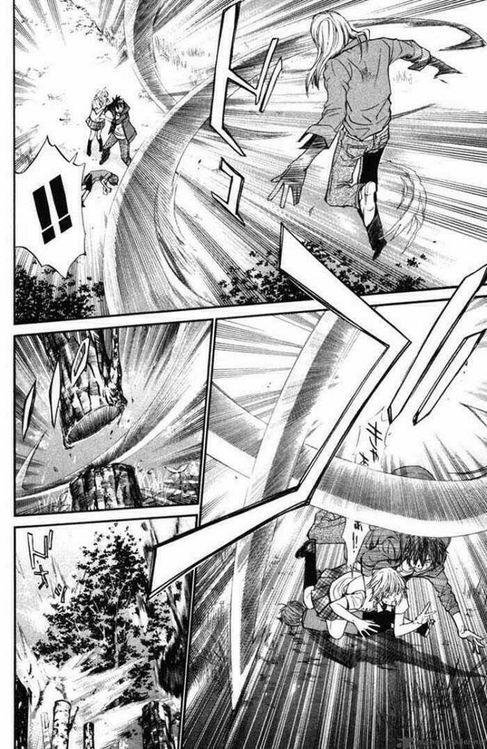 Alive - The Final Evolution Chapter 27 - Trang 15