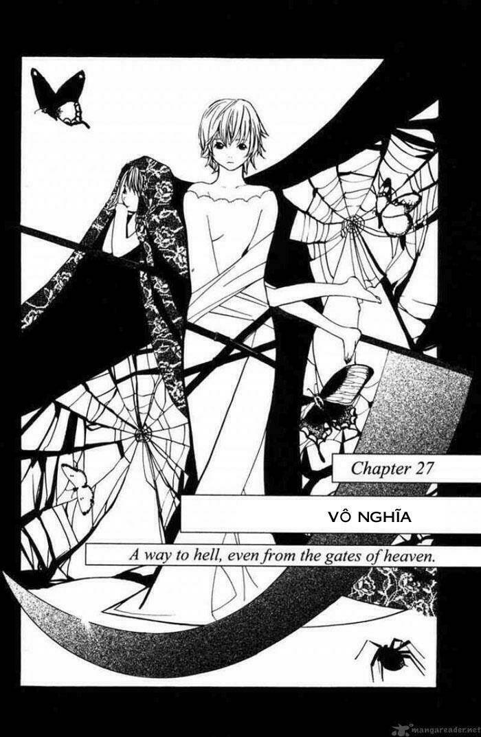 Alive - The Final Evolution Chapter 27 - Trang 2