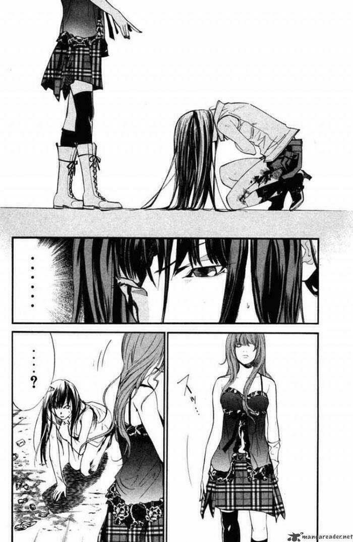 Alive - The Final Evolution Chapter 27 - Trang 29