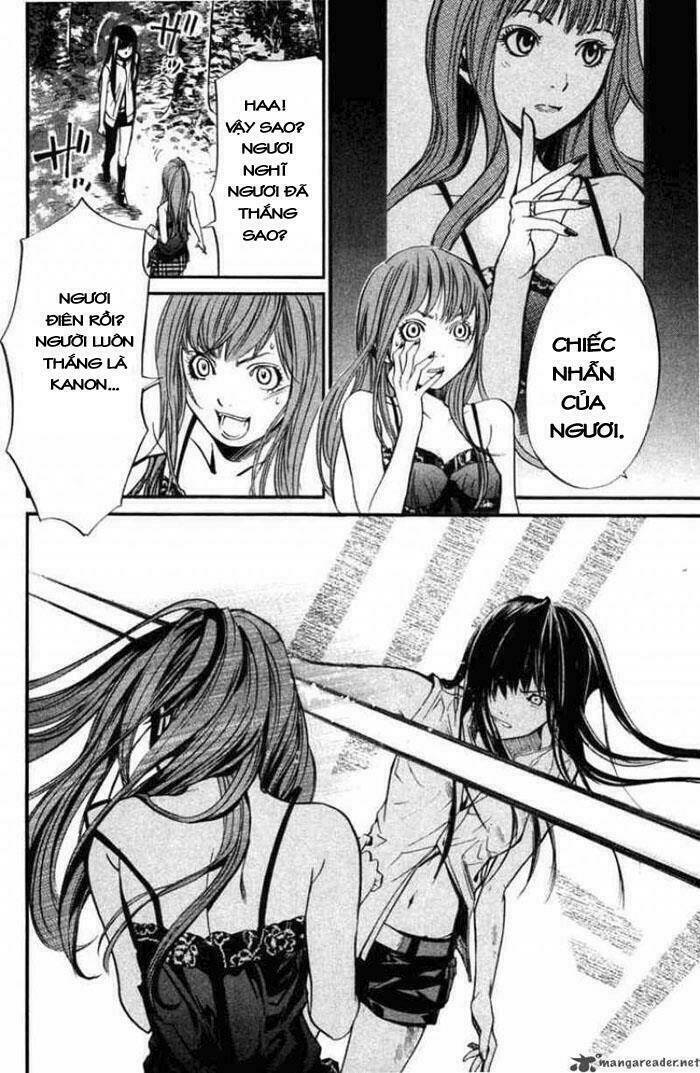 Alive - The Final Evolution Chapter 27 - Trang 37