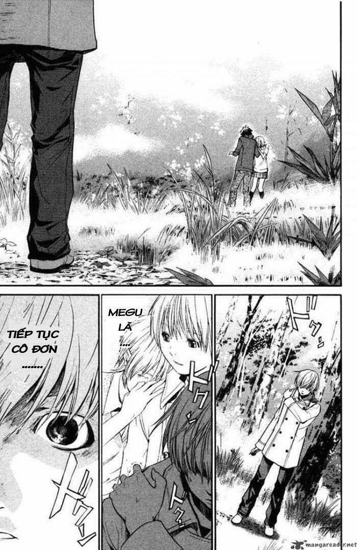 Alive - The Final Evolution Chapter 27 - Trang 3