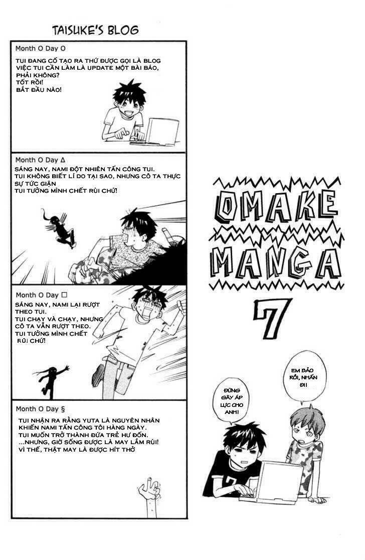 Alive - The Final Evolution Chapter 27 - Trang 44